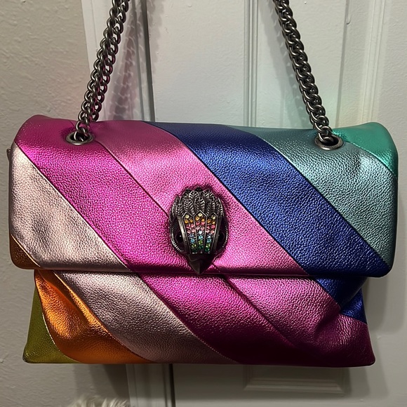 Kurt Geiger Bags Xlarge Kurt Geiger Bag Poshmark